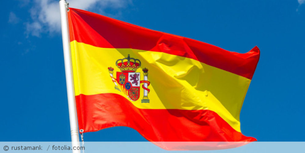 Spanien_Flagge_fotolia_210415038