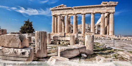 Akropolis_Athen_Griechenland_AdobeStock_83902545